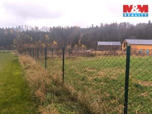 Prodej pozemku pro bydlení, Vlastějovice, 546 m2