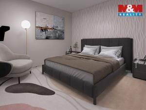 Prodej rodinného domu, Hořovice, 9. května, 56 m2