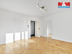 Prodej bytu 2+1, Liberec - Liberec IX-Janův Důl, Husitská, 56 m2