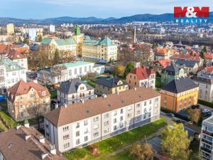 Prodej bytu 2+1, Liberec - Liberec IX-Janův Důl, Husitská, 56 m2