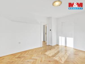 Prodej bytu 2+1, Liberec - Liberec IX-Janův Důl, Husitská, 56 m2