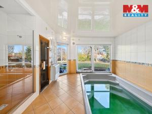 Prodej rodinného domu, Rajhrad, Dobrovského, 206 m2