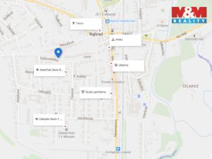 Prodej rodinného domu, Rajhrad, Dobrovského, 206 m2