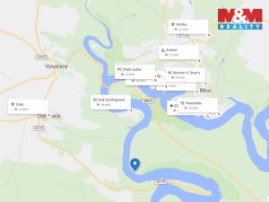 Prodej chaty, Bítov, 52 m2