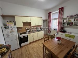 Pronájem bytu 3+1, Olomouc, Rooseveltova, 88 m2