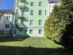 Pronájem bytu 3+1, Olomouc, Rooseveltova, 88 m2
