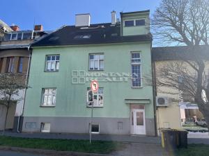 Pronájem bytu 3+1, Olomouc, Rooseveltova, 88 m2