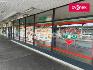Pronájem obchodního prostoru, Zlín, Trávník, 30 m2