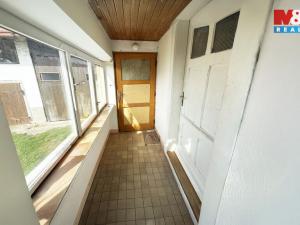 Prodej chalupy, Vranovice, 50 m2