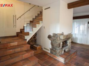 Prodej rodinného domu, Humpolec - Plačkov, 506 m2