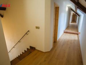 Prodej rodinného domu, Humpolec - Plačkov, 506 m2