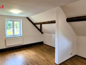 Prodej rodinného domu, Humpolec - Plačkov, 506 m2