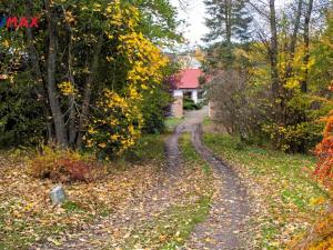 Prodej rodinného domu, Humpolec - Plačkov, 506 m2