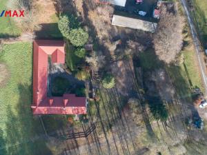 Prodej rodinného domu, Humpolec - Plačkov, 506 m2