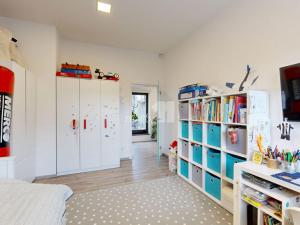 Prodej bytu 3+kk, Havlíčkův Brod, Stromovka, 102 m2