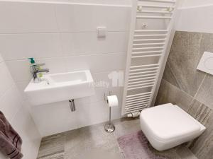 Prodej bytu 3+kk, Havlíčkův Brod, Stromovka, 102 m2