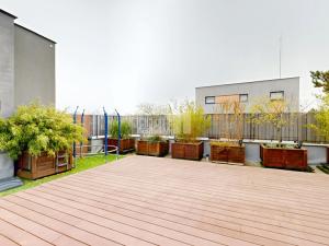 Prodej bytu 3+kk, Havlíčkův Brod, Stromovka, 102 m2