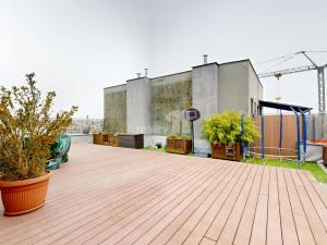 Prodej bytu 3+kk, Havlíčkův Brod, Stromovka, 102 m2