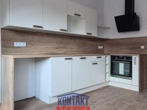 Pronájem bytu 2+kk, České Budějovice - České Budějovice 3, 45 m2