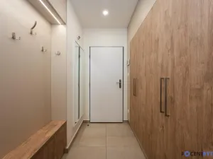 Prodej bytu 3+kk, Přísnotice, Výhon, 87 m2