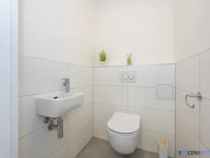 Prodej bytu 3+kk, Přísnotice, Výhon, 87 m2