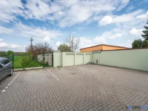 Prodej bytu 3+kk, Přísnotice, Výhon, 87 m2