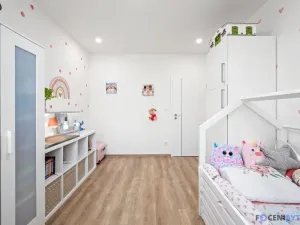 Prodej bytu 3+kk, Přísnotice, Výhon, 87 m2