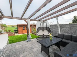 Prodej bytu 3+kk, Přísnotice, Výhon, 87 m2