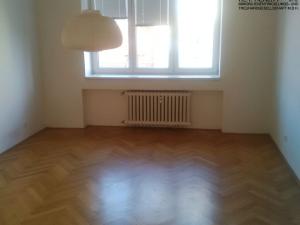 Pronájem bytu 2+1, Brno - Veveří, Jiráskova, 85 m2