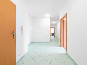 Pronájem bytu 3+kk, Praha - Dolní Měcholupy, Kryšpínova, 84 m2