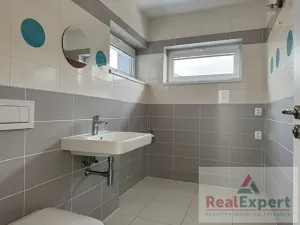 Pronájem rodinného domu, Šestajovice, Křížovnická, 180 m2