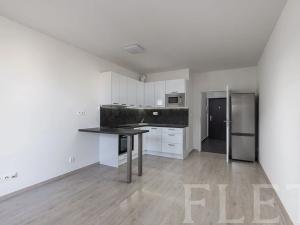 Pronájem bytu 1+kk, Praha - Letňany, Škrábkových, 31 m2