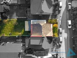 Prodej rodinného domu, Nová Paka, J. Nerudy, 100 m2