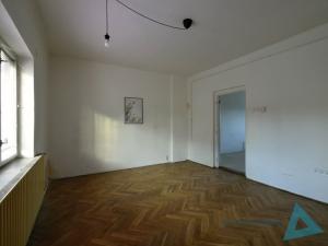 Prodej rodinného domu, Nová Paka, J. Nerudy, 100 m2