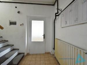 Prodej rodinného domu, Nová Paka, J. Nerudy, 100 m2