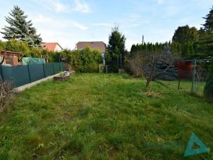 Prodej rodinného domu, Nová Paka, J. Nerudy, 100 m2