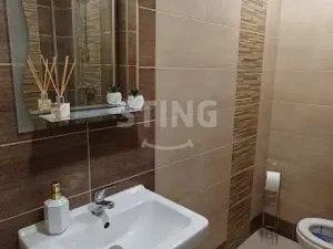 Prodej bytu 1+kk, Orlová, Na Výsluní, 33 m2