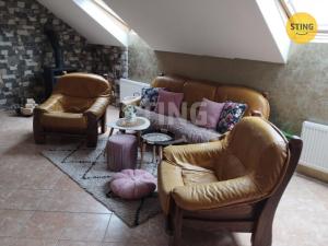 Prodej činžovního domu, Opava, Hany Kvapilové, 1250 m2