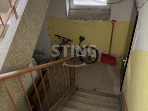 Prodej činžovního domu, Opava, Hany Kvapilové, 1250 m2