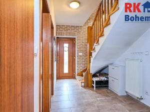 Prodej rodinného domu, Český Brod, K Vysílači, 169 m2