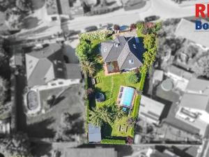 Prodej rodinného domu, Český Brod, K Vysílači, 169 m2