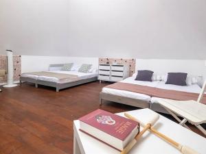 Prodej chaty, Oseček, 79 m2