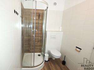 Pronájem bytu 2+1, Hodonín, Masarykovo nám., 42 m2