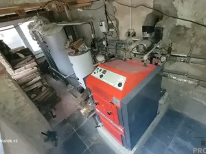 Prodej vícegeneračního domu, Horní Újezd, 210 m2