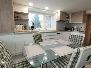 Prodej vícegeneračního domu, Horní Újezd, 210 m2