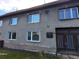 Prodej vícegeneračního domu, Horní Újezd, 210 m2