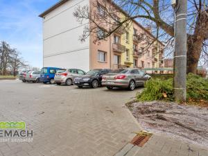 Pronájem bytu 1+kk, Bohuslavice, 23 m2