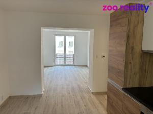 Pronájem bytu 2+1, Uničov, Roháče z Dubé, 54 m2