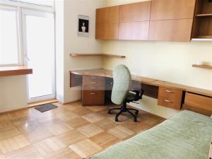 Pronájem bytu 1+1, Brno, Hoppova, 22 m2