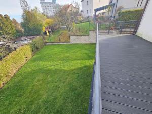 Pronájem rodinného domu, Praha - Hostivař, Herbenova, 190 m2